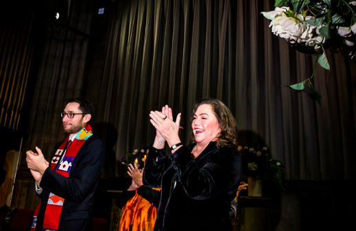 Feminism’s A-List Attends Kate Millett’s Memorial in New York4